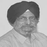 Malvender Jit Singh Waraich