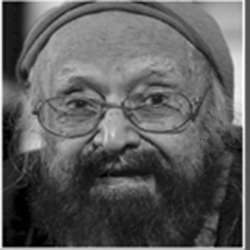 Khushwant Singh