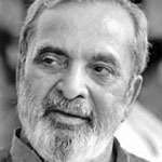 U.R. Ananthamurthy