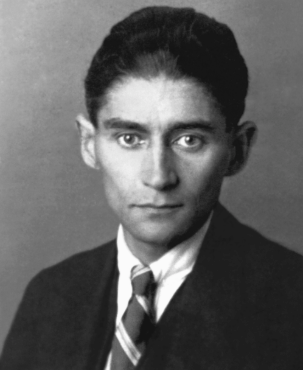Franz Kafka