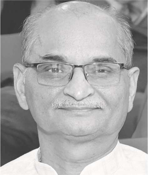 Shriprakash Shukla