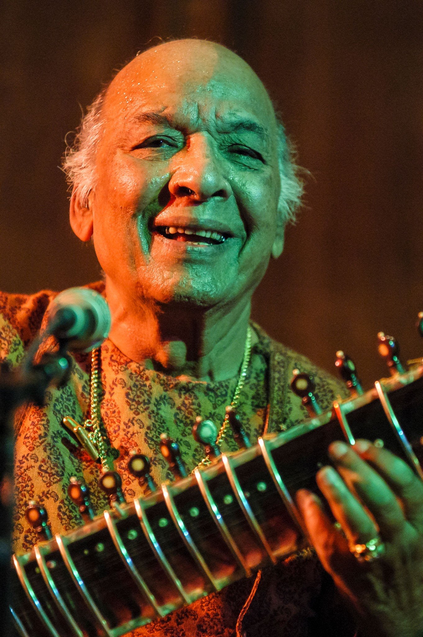 Vilayat Khan