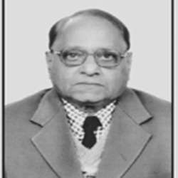 Yogendra Sharma