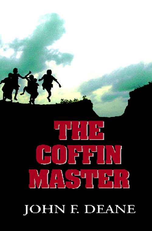 The Coffin Master