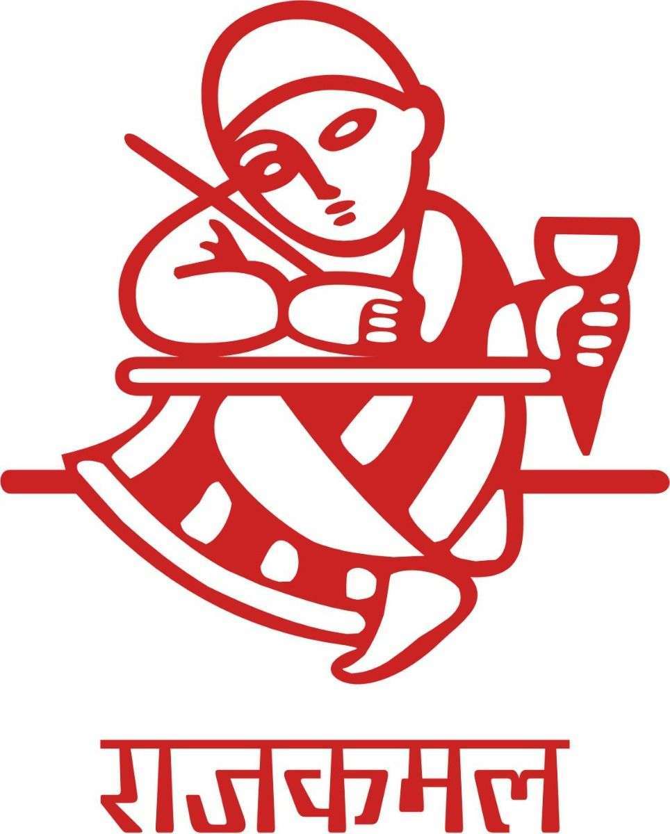 Rajkamal Prakashan Samuh