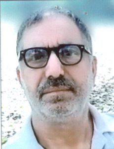 Maharaj Krishna Santoshi