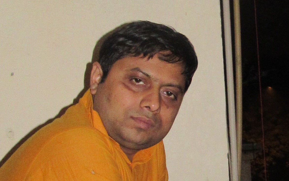 Shubhendu Shekhar