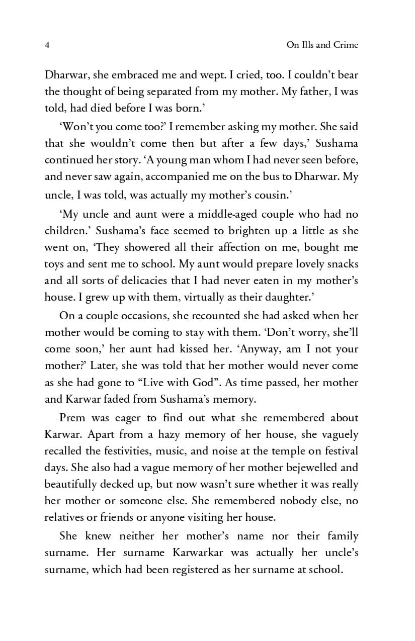 On Ills and Crime - image 5