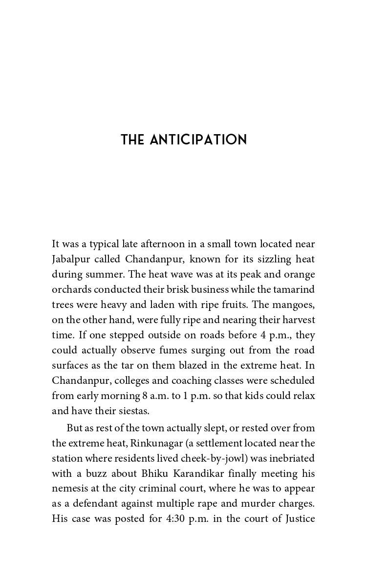 Mukti -The Salvation - image 2