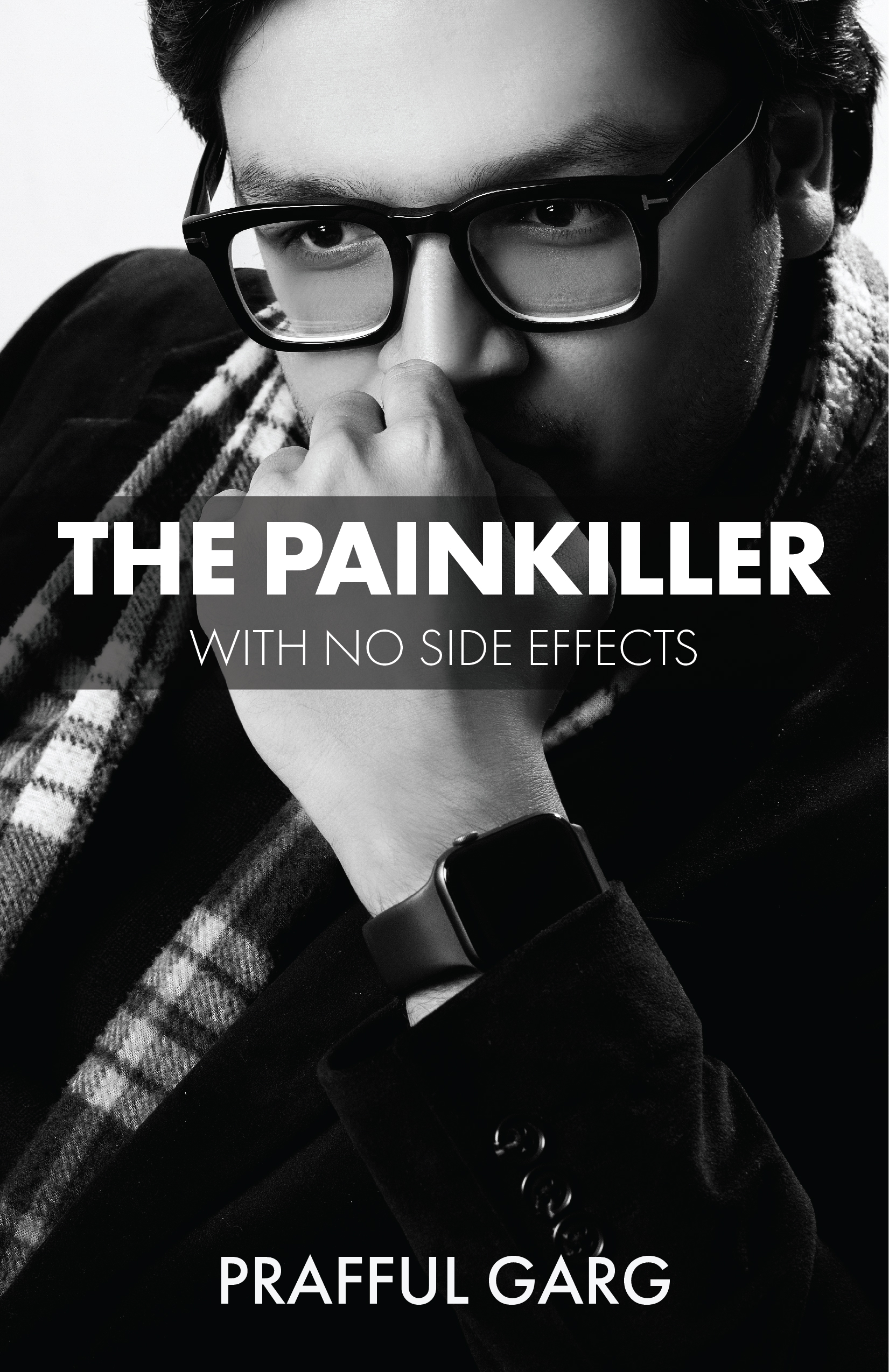 The Painkiller With No Side Effects