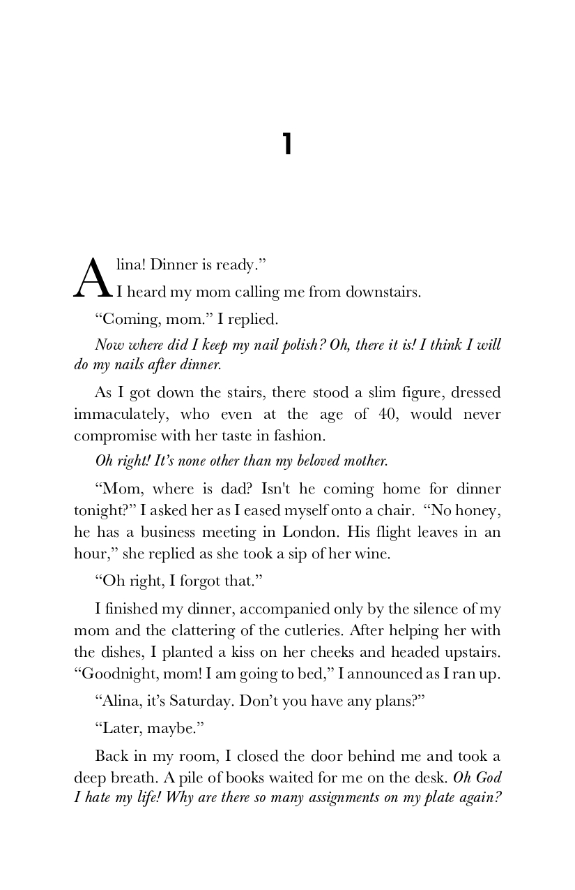 Faraway Yet Closer - image 2