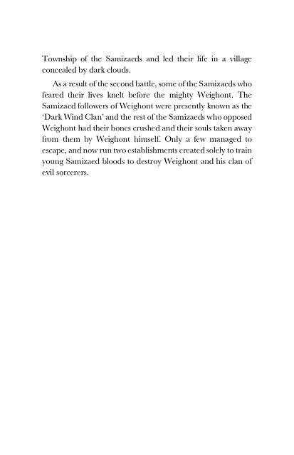 The Descendants of Suxenite - image 4