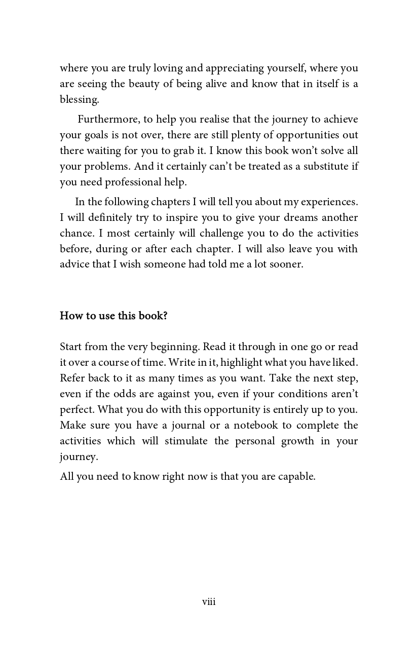 Beyond the Doors of Chaos - image 3