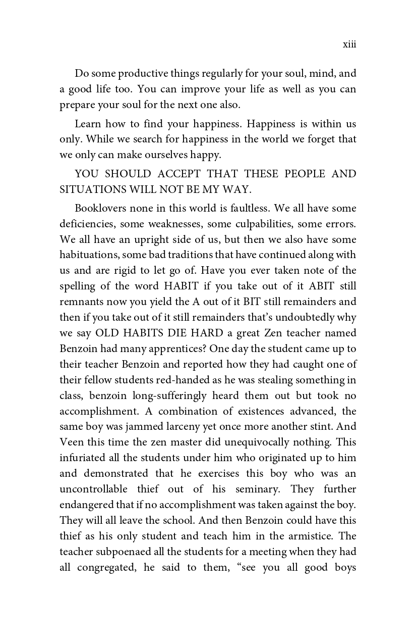 Out of Clutter - Find Simplicity - image 4