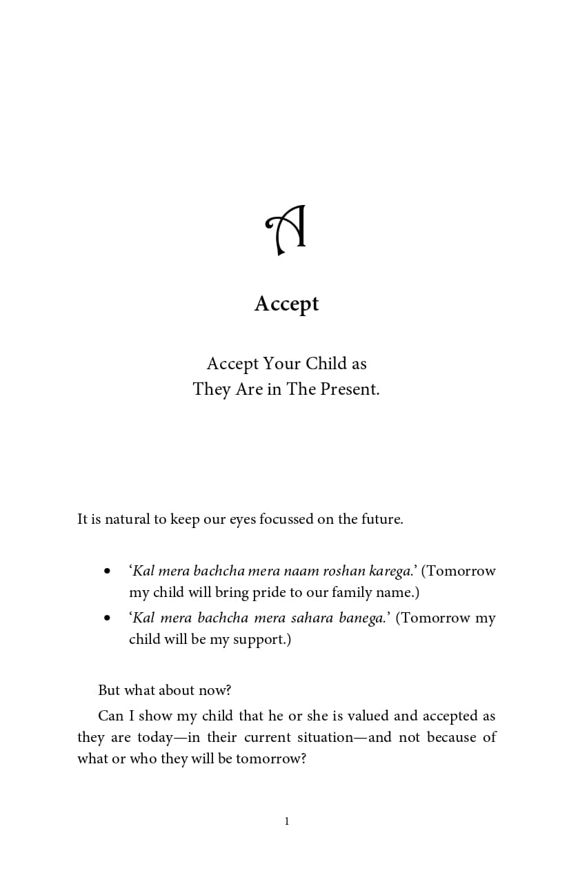 Alphabetical Parenting - image 5