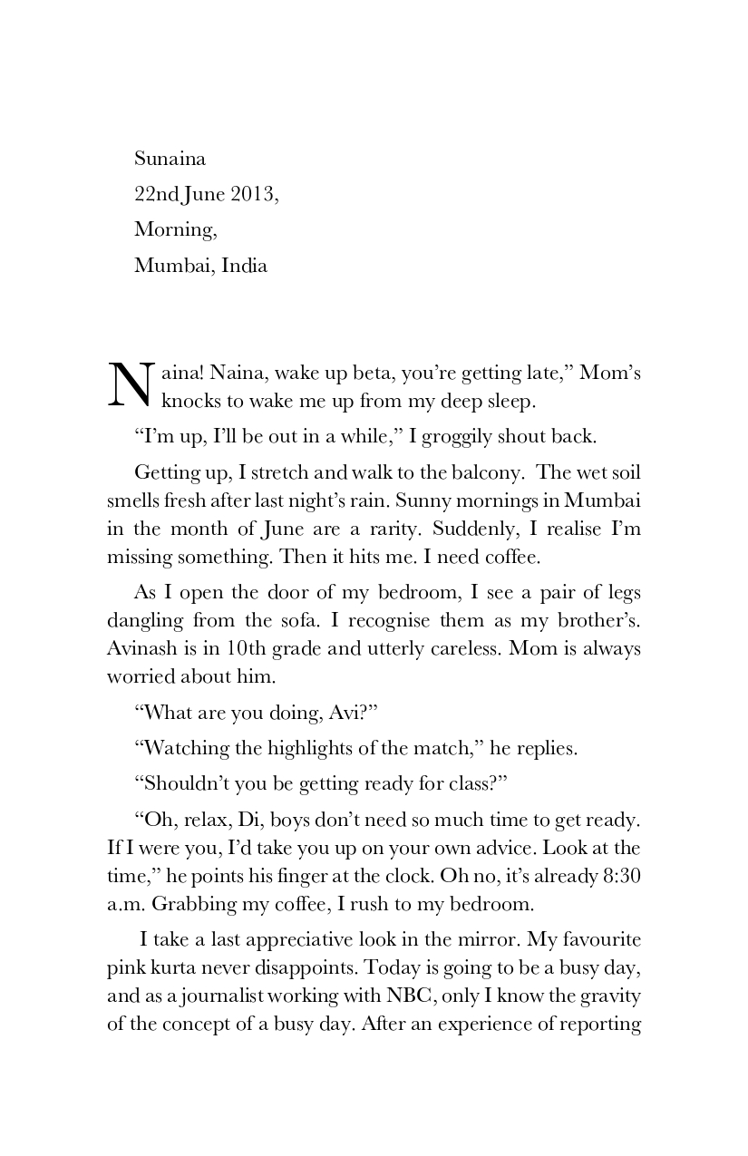 First Kiss - The Beginning - image 2