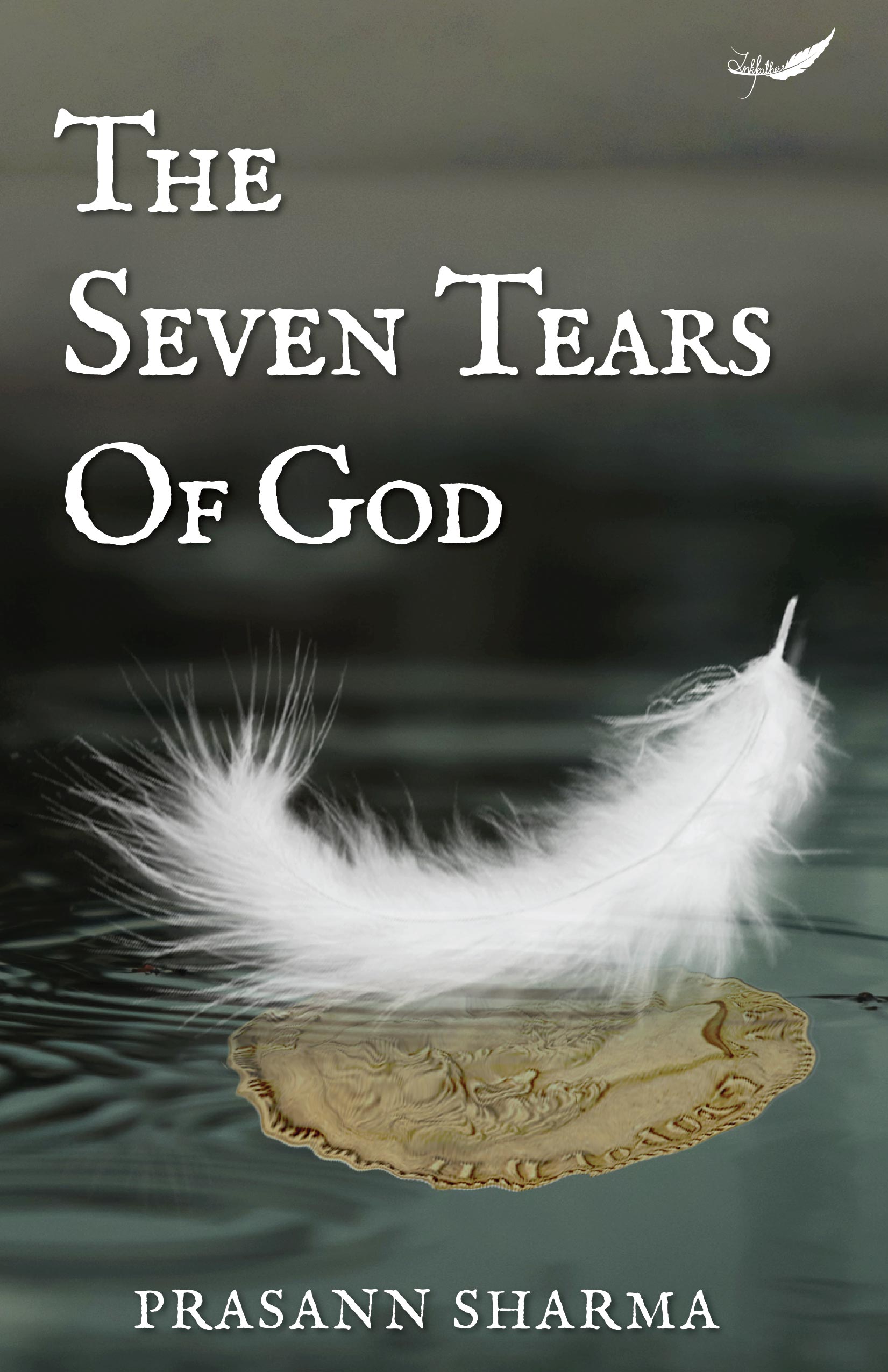 The Seven Tears of God