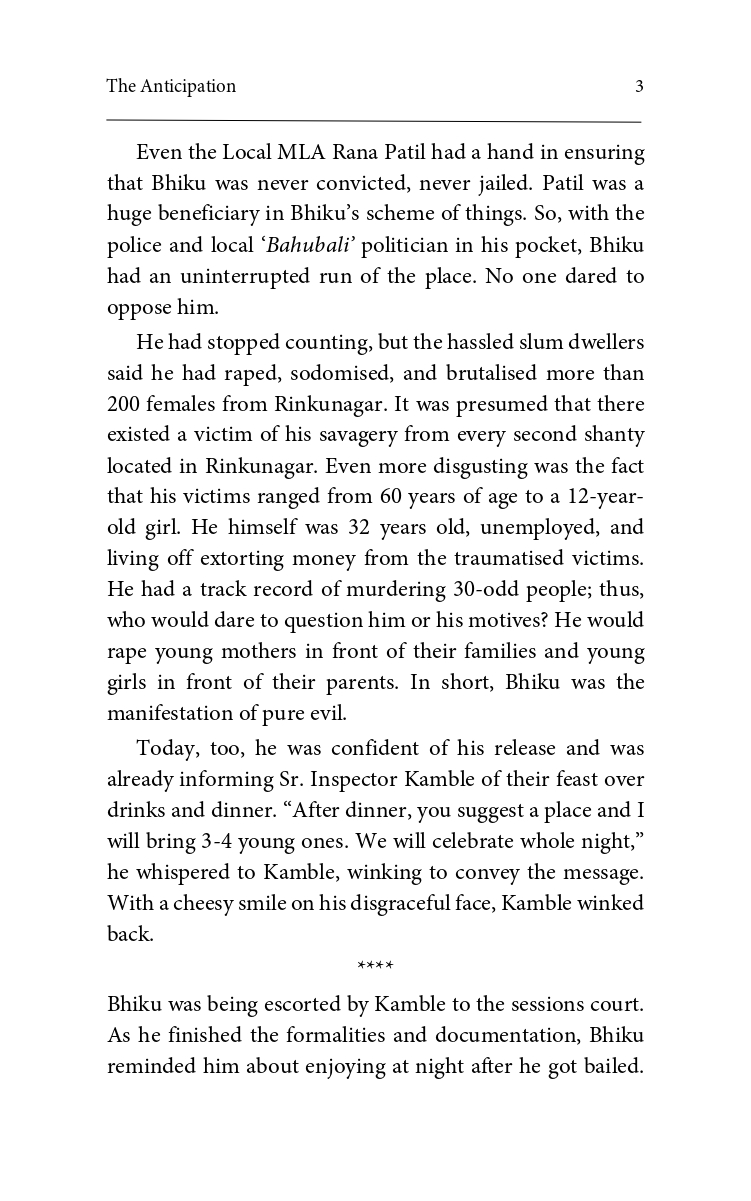 Mukti -The Salvation - image 4