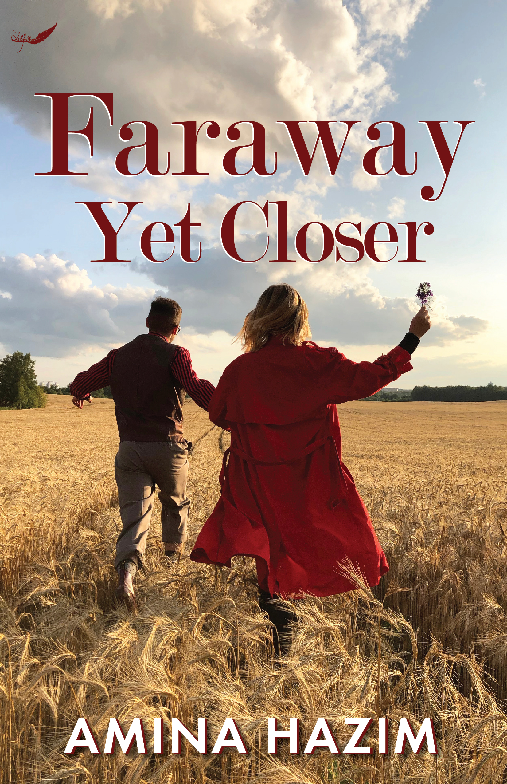 Faraway Yet Closer