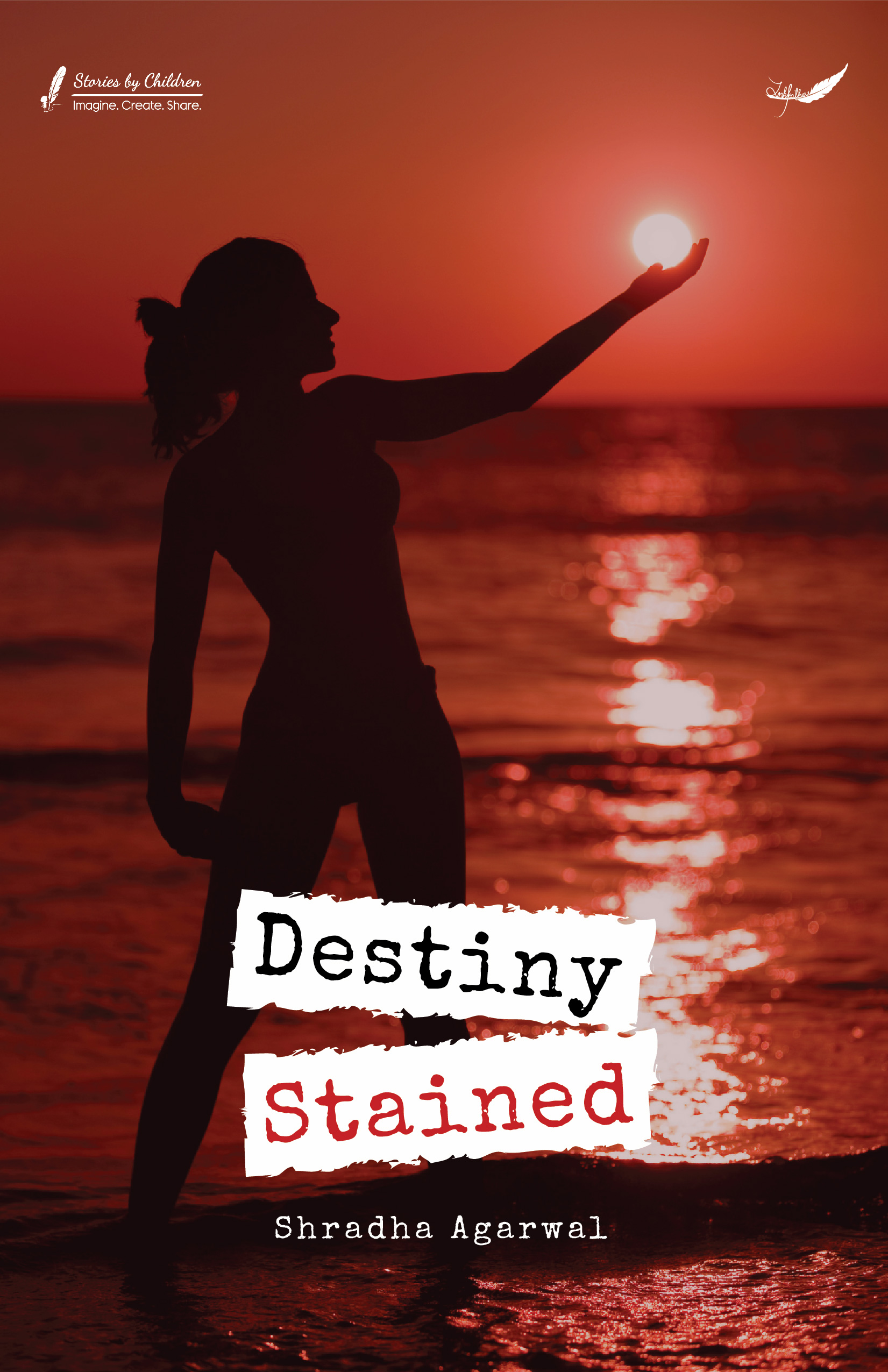 Destiny Stained