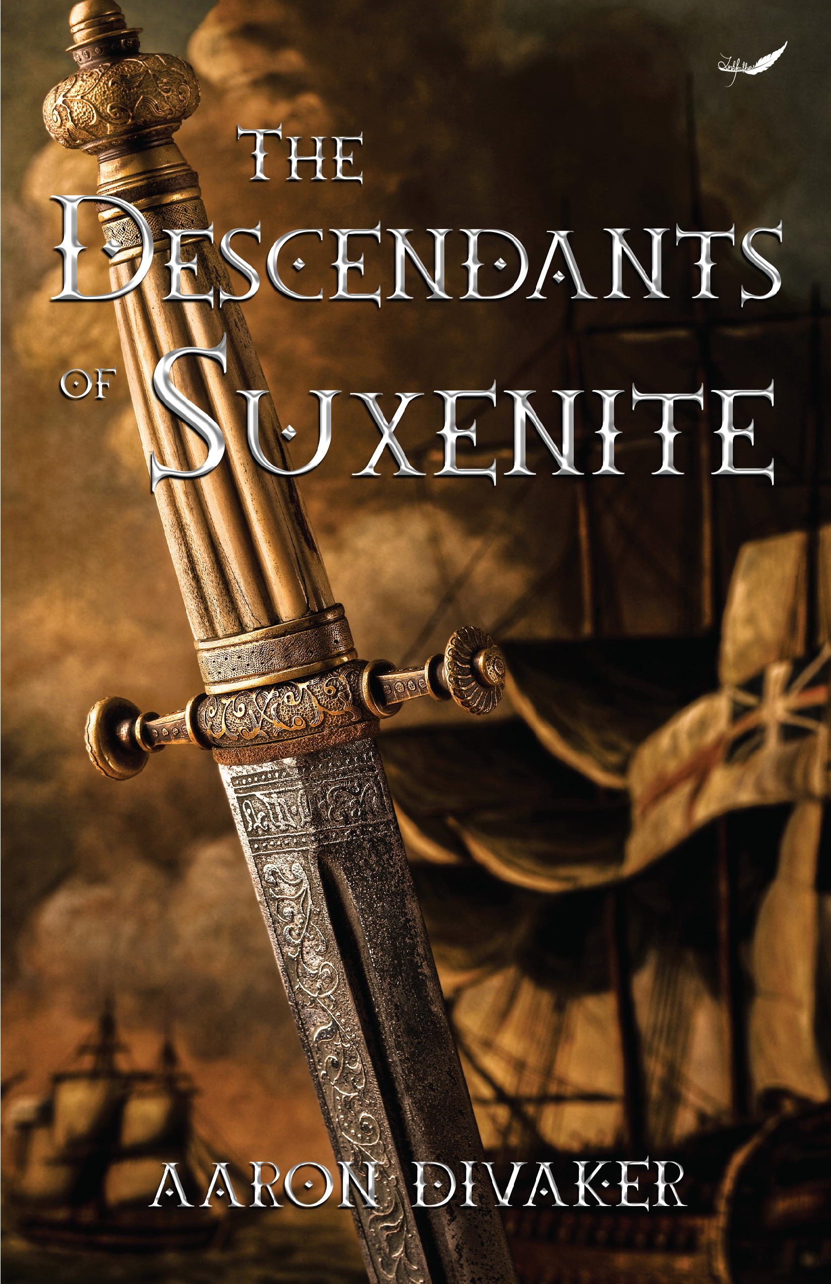 The Descendants of Suxenite