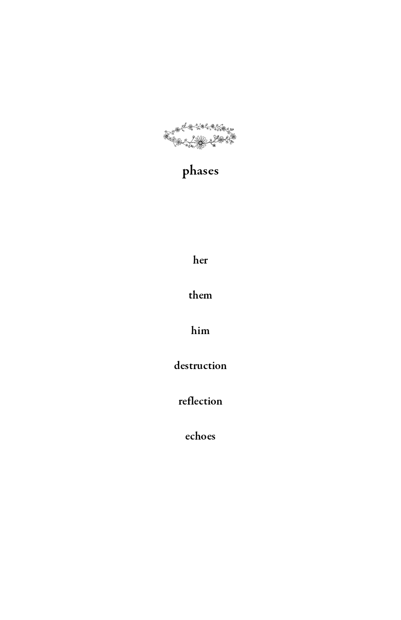 Unbosoming - image 2