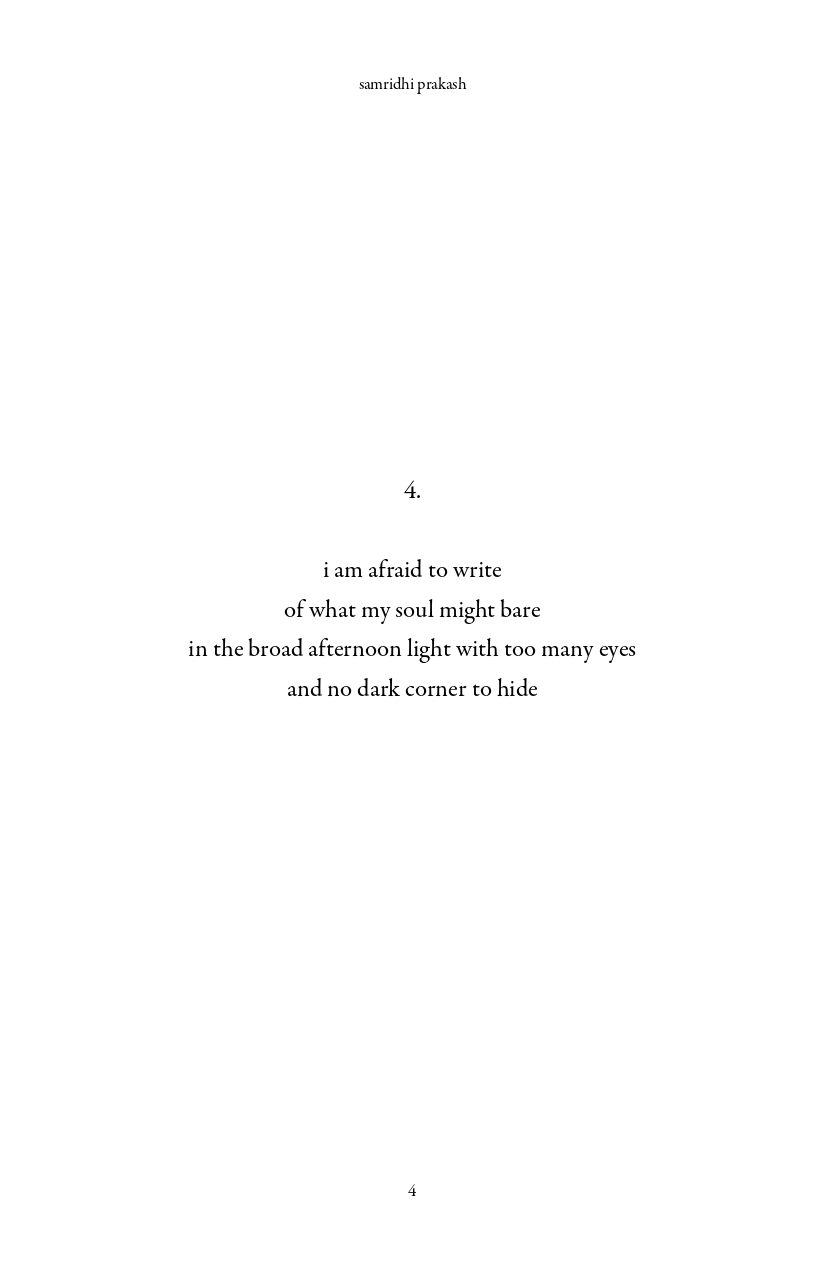 Unbosoming - image 6