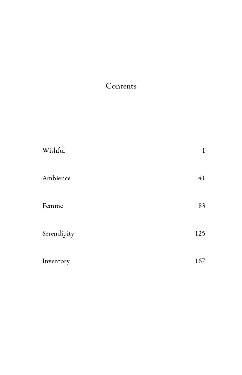 Solitude's Embrace - image 2