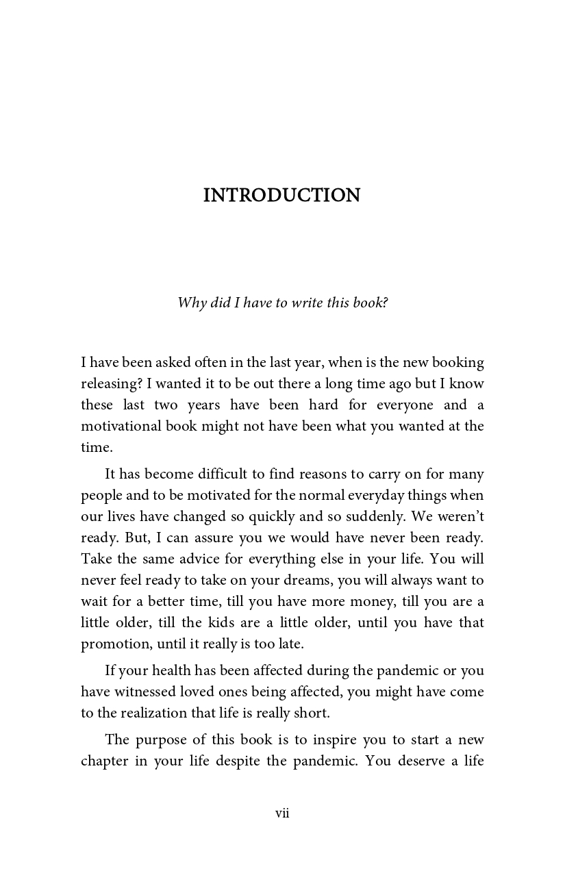 Beyond the Doors of Chaos - image 2