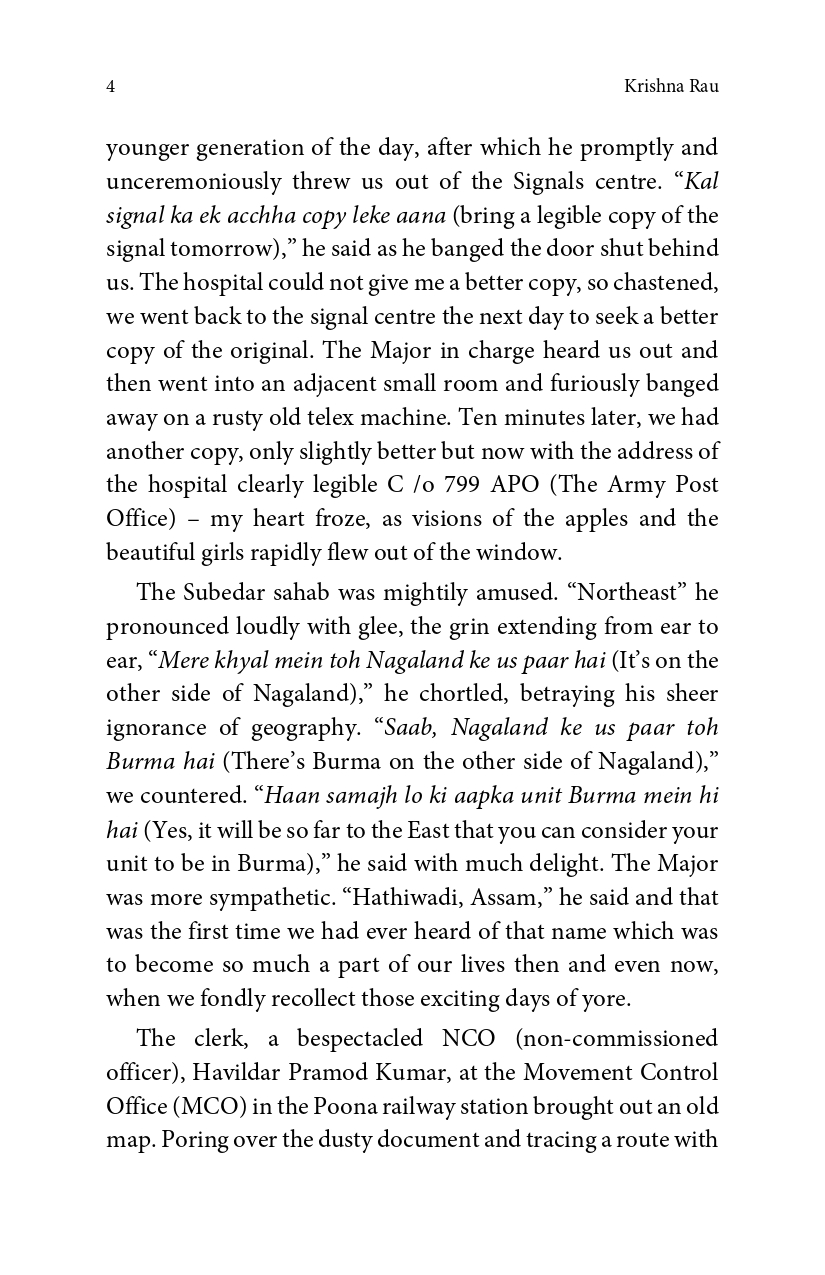 Yesterday’s Train to Nowhere - image 5