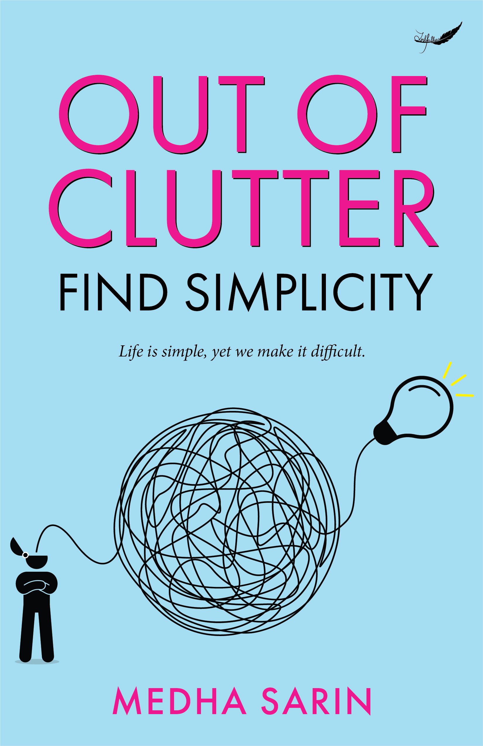 Out of Clutter - Find Simplicity