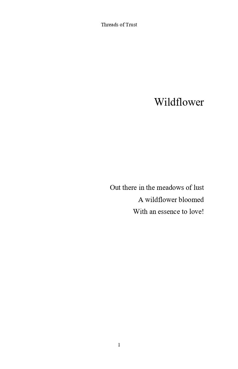 Threads of Trust - image 2