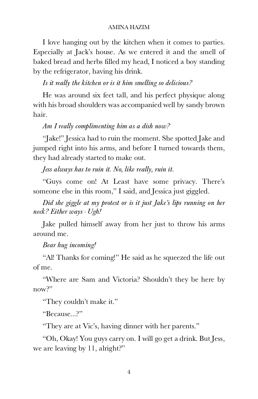 Faraway Yet Closer - image 5