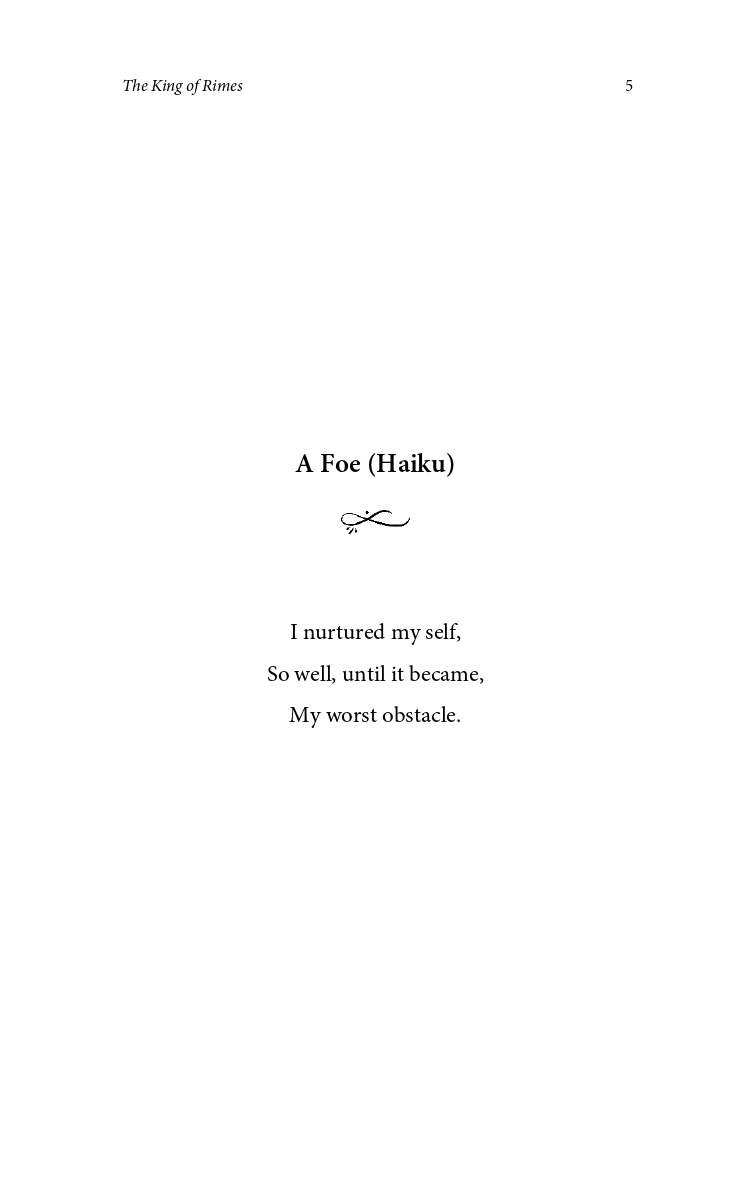 The King of Rimes - image 6