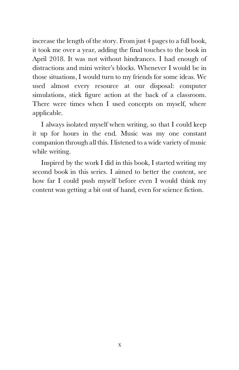 War of the Tribes - image 3