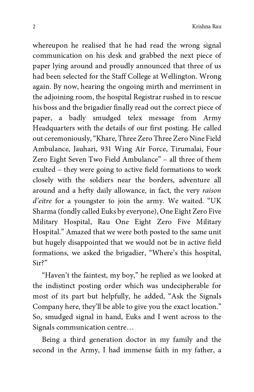 Yesterday’s Train to Nowhere - image 3