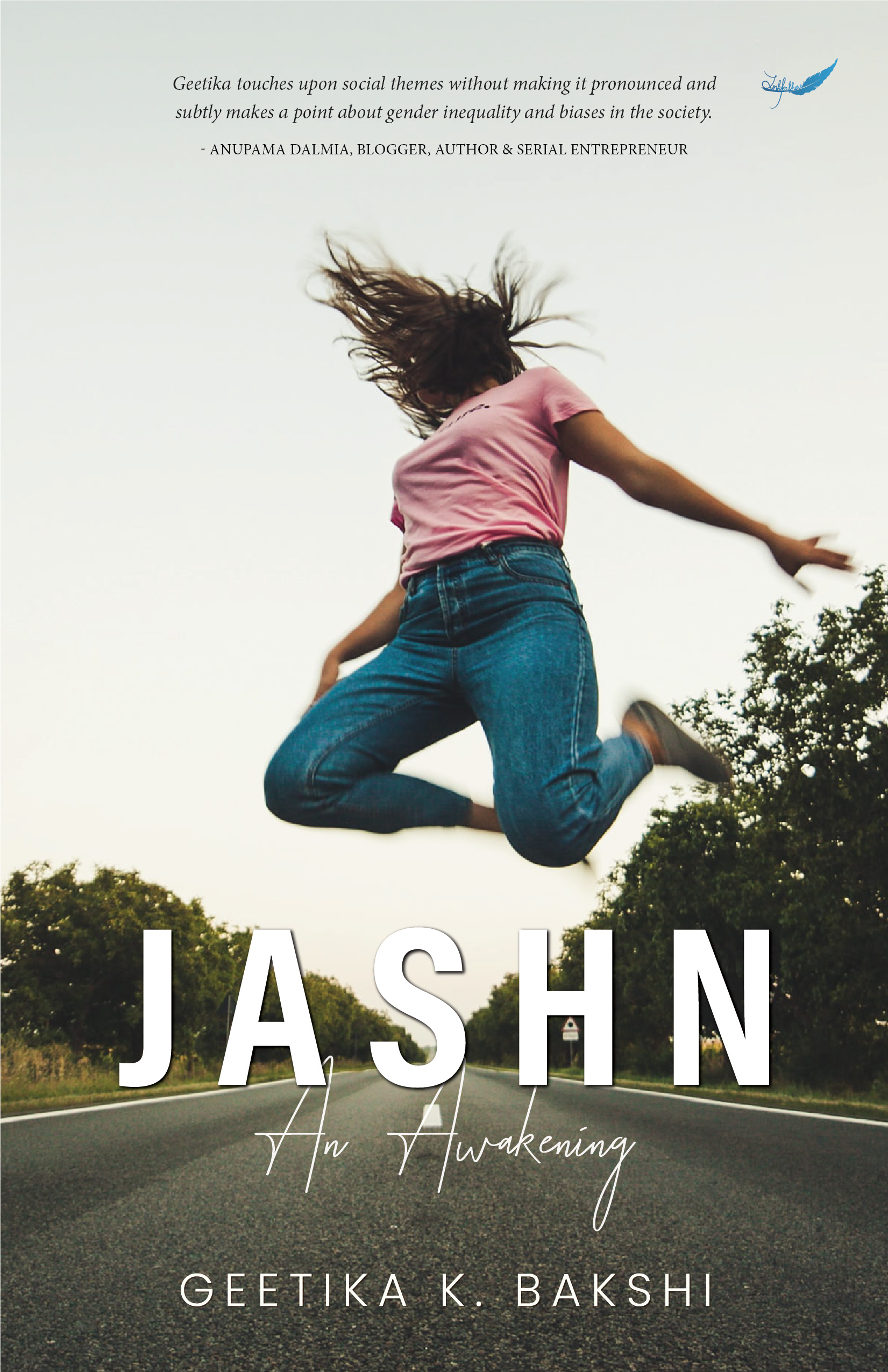 Jashn - An Awakening