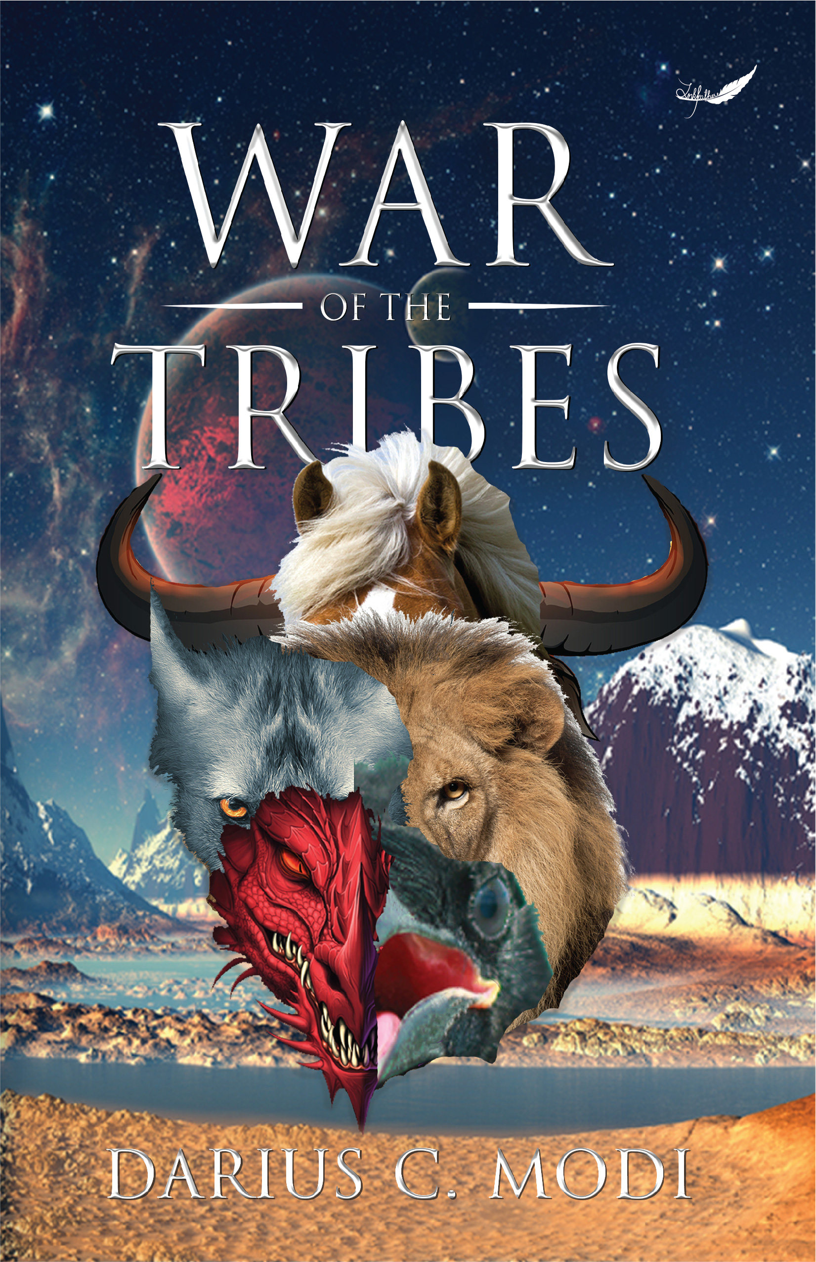 War of the Tribes