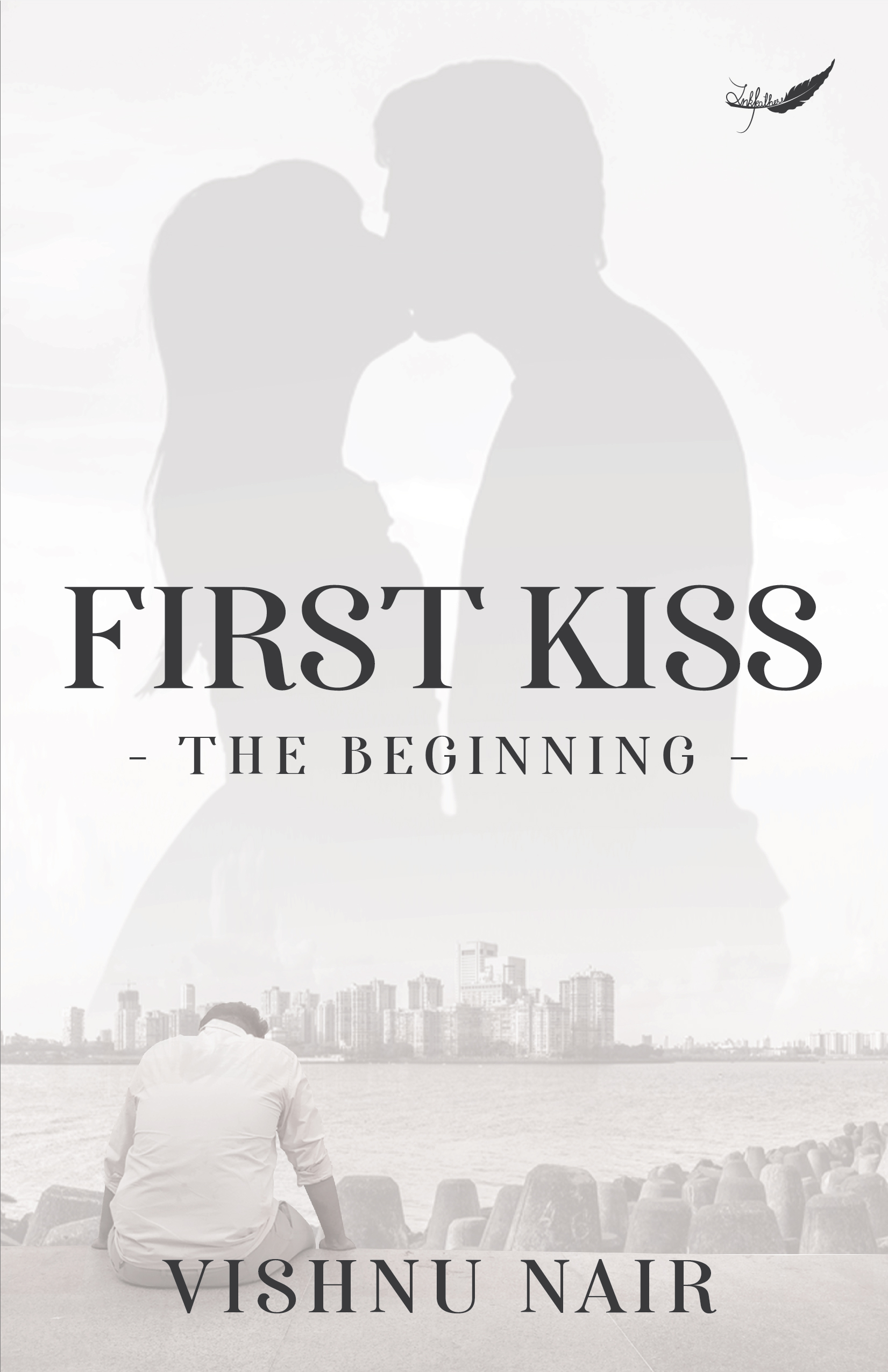 First Kiss - The Beginning