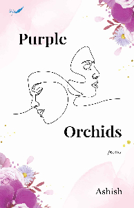 Purple Orchids