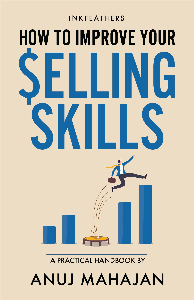 How to Improve Your Selling Skills 
