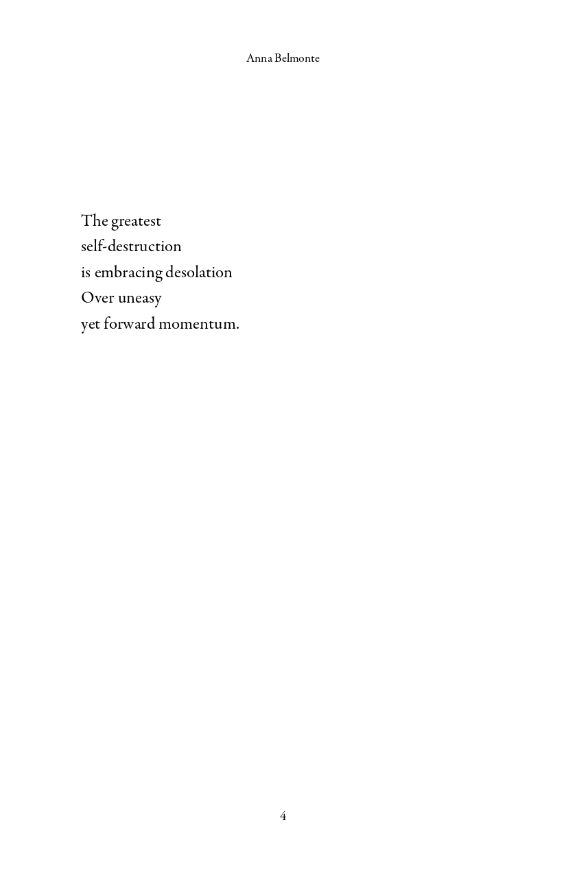 Solitude's Embrace - image 5