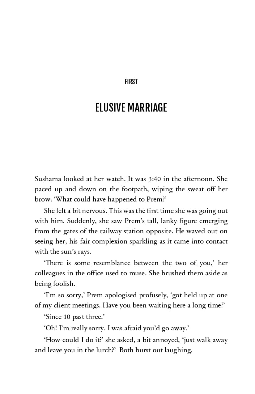 On Ills and Crime - image 2