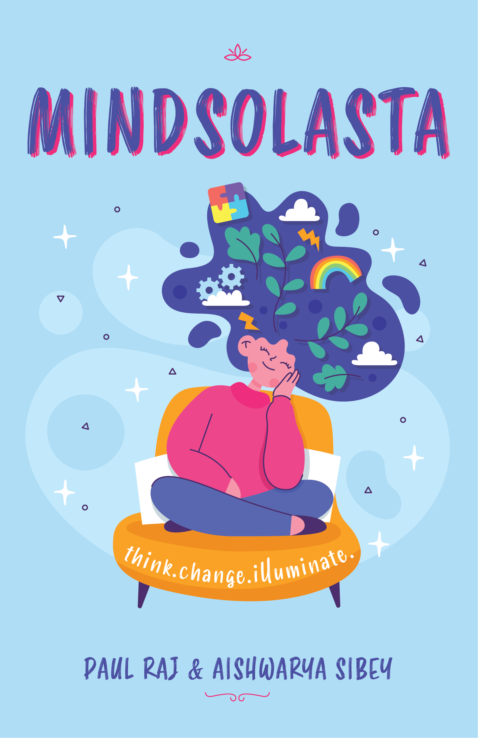 Mindsolasta - think.change.illuminate.