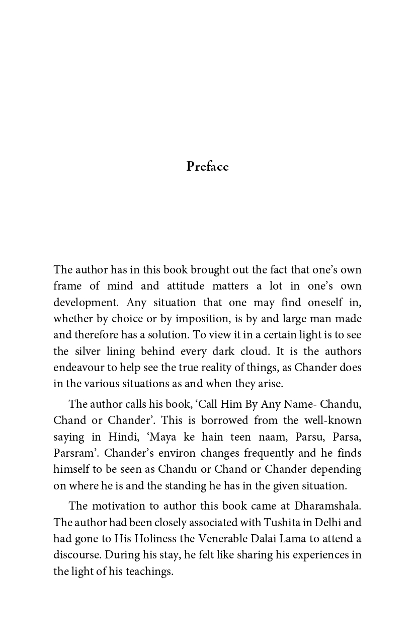 Call Him By Any Name - image 2