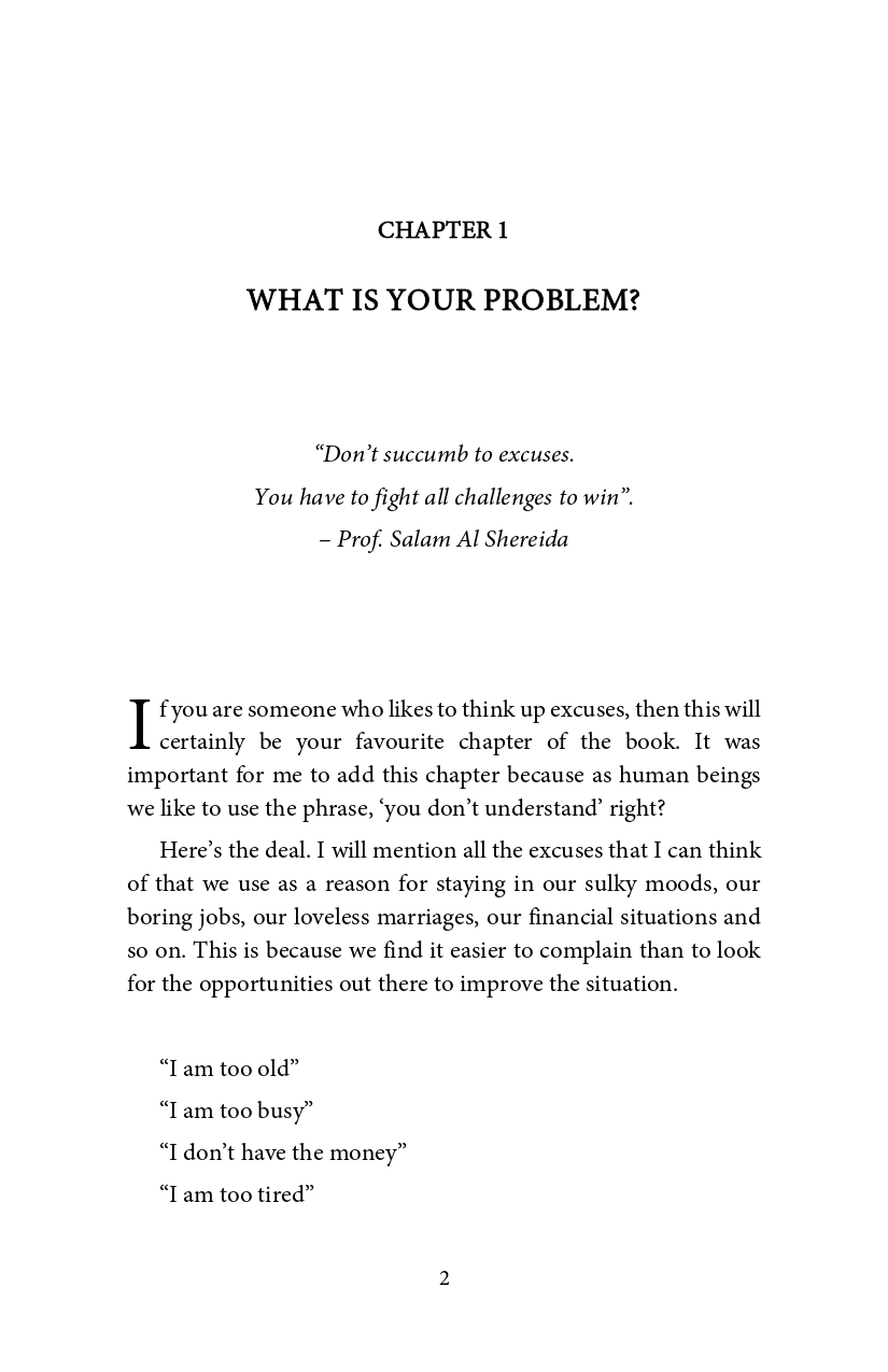 Beyond the Doors of Chaos - image 4