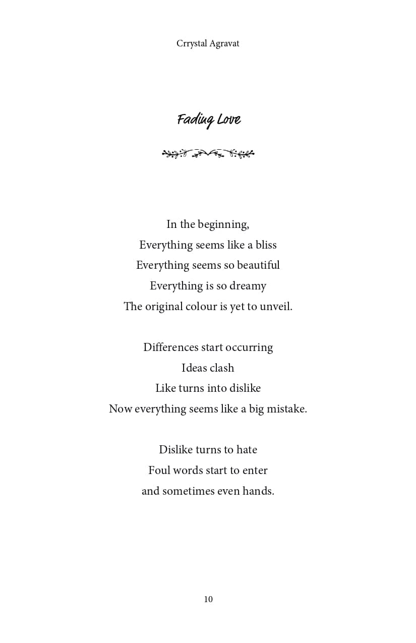 The Unspoken Scars - image 6