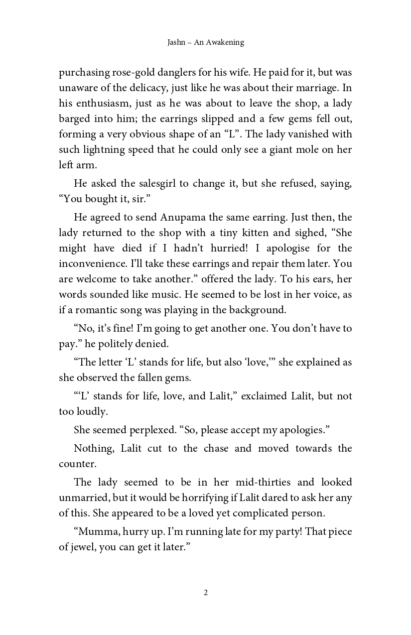 Jashn - An Awakening - image 3