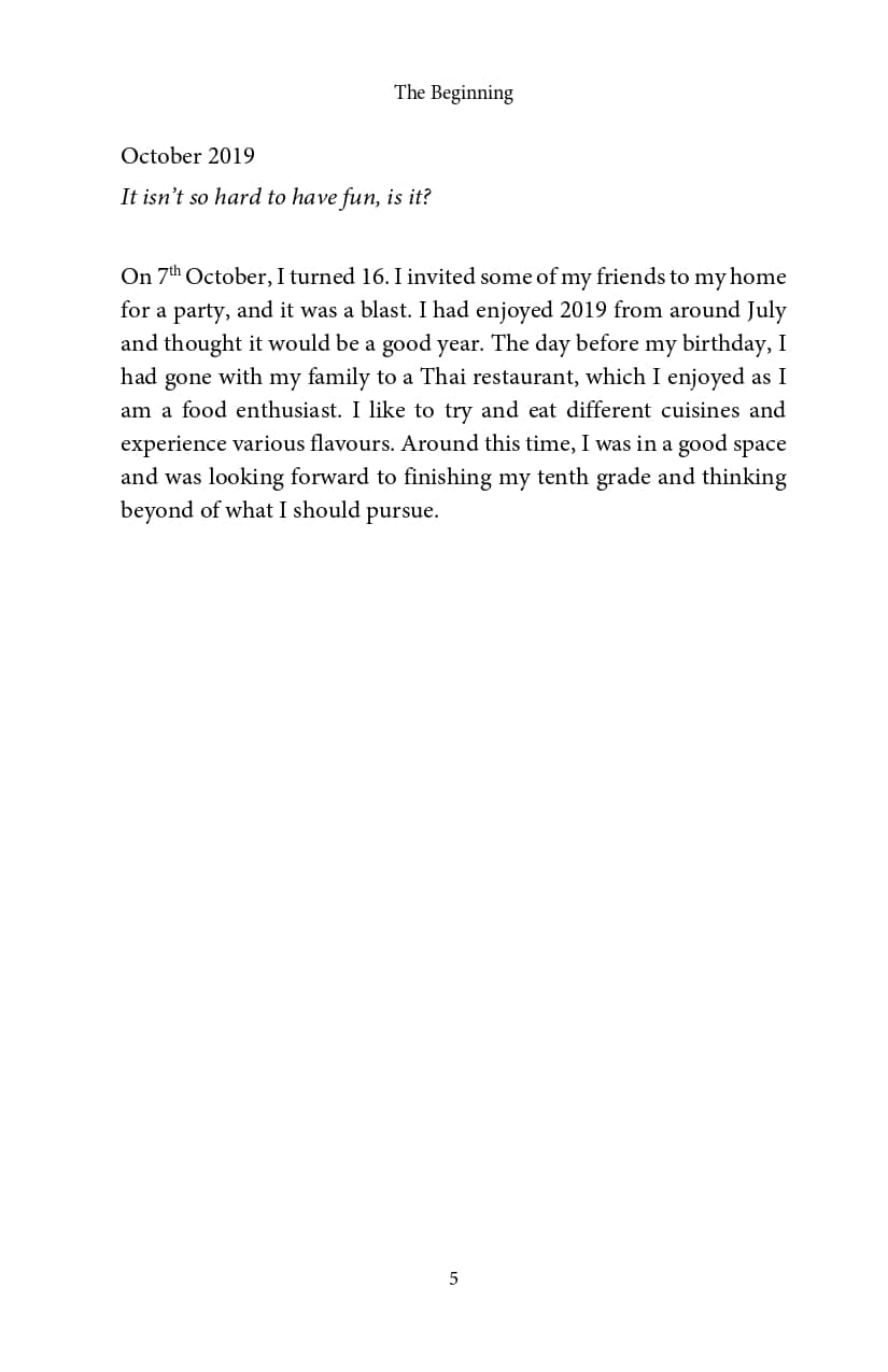 It's Not That Hard - image 6