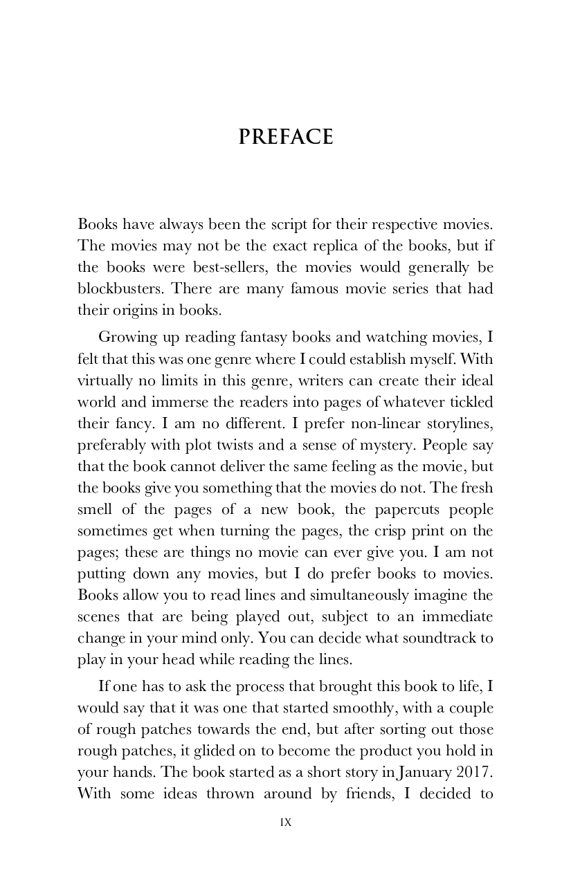 War of the Tribes - image 2